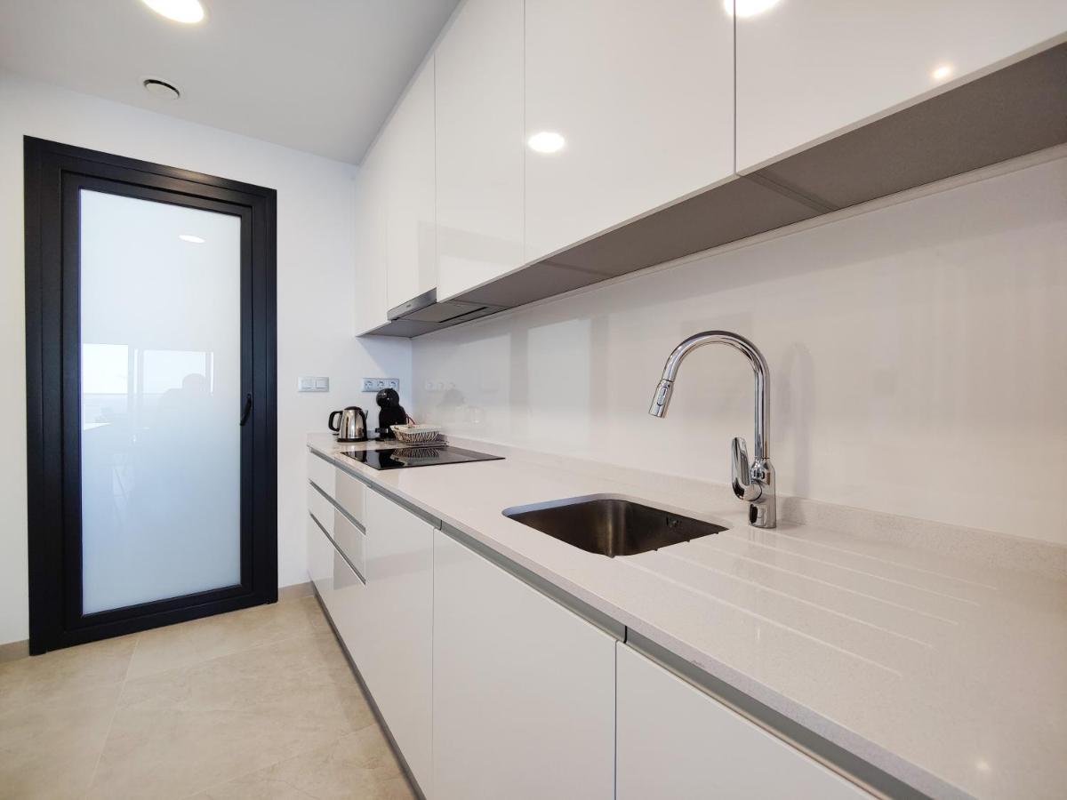 Appartement Sunset Cliffs Sunny Aparts Benidorm