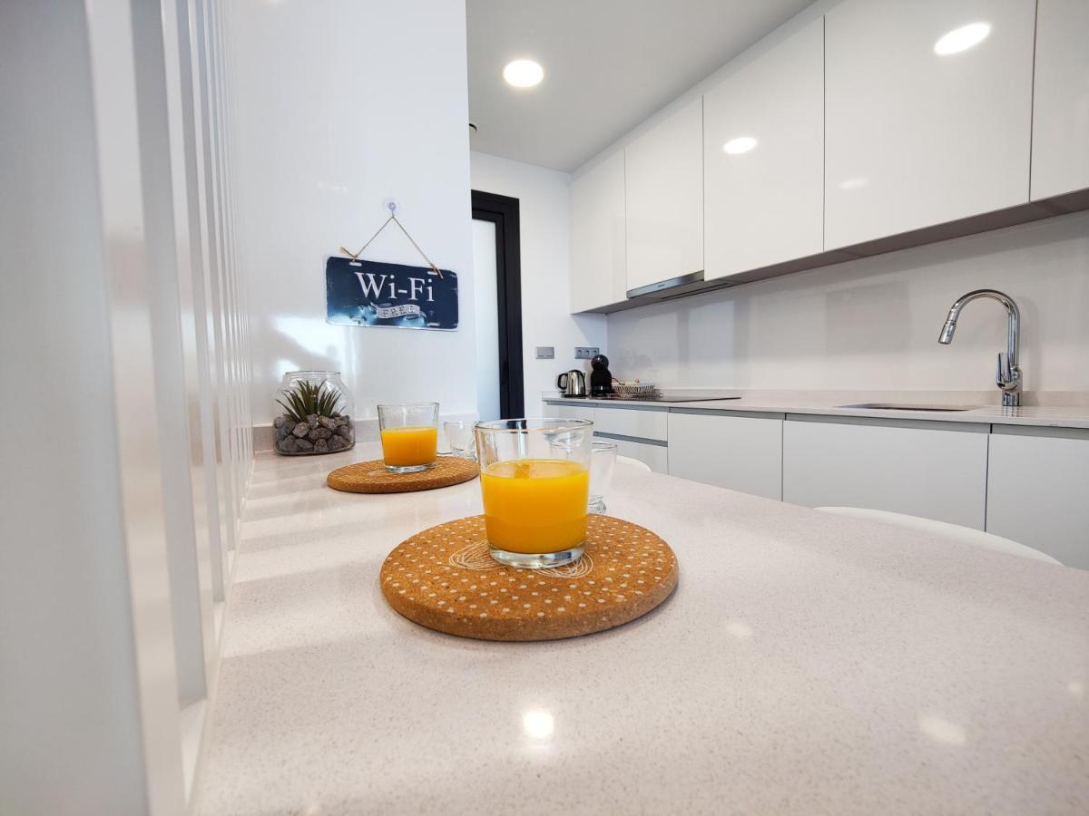 Appartement Sunset Cliffs Sunny Aparts Benidorm