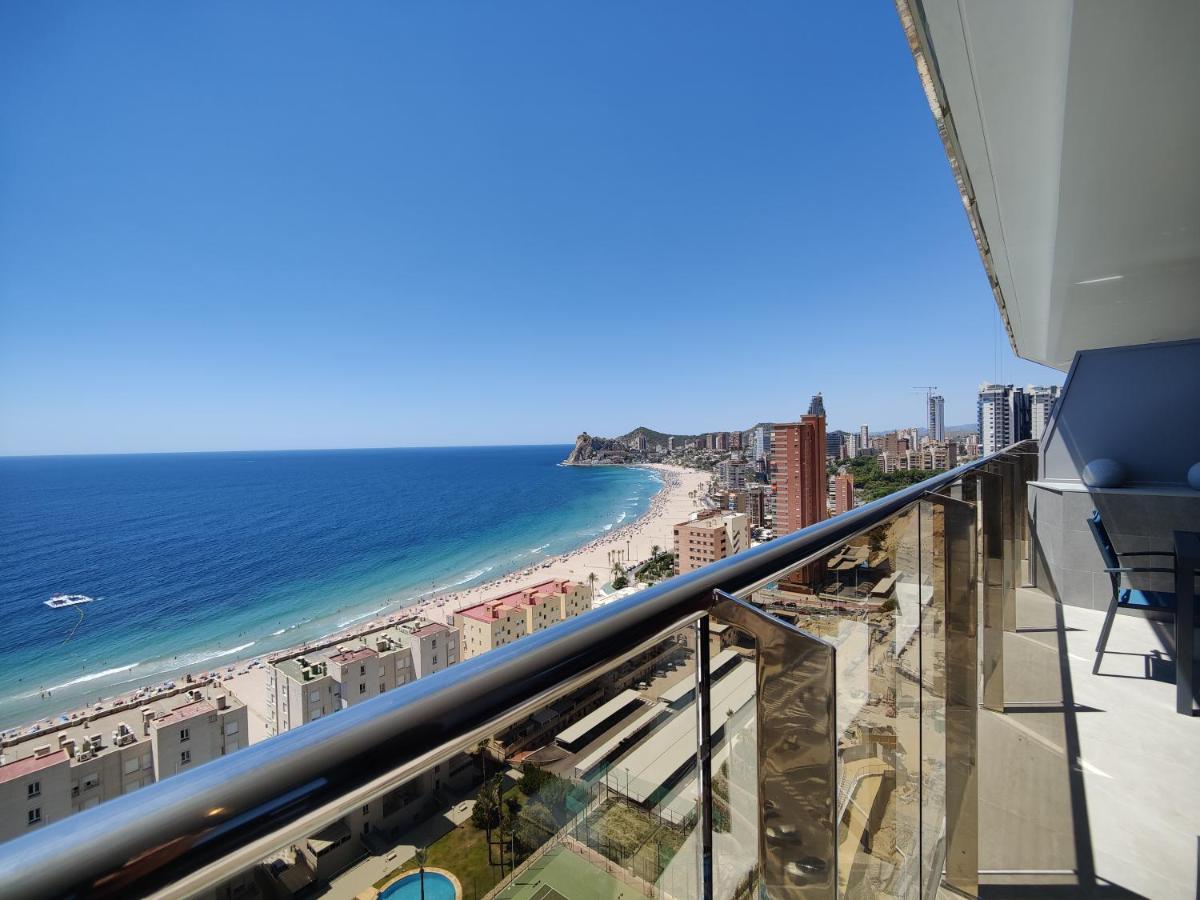 Sunset Cliffs Sunny Aparts Appartement