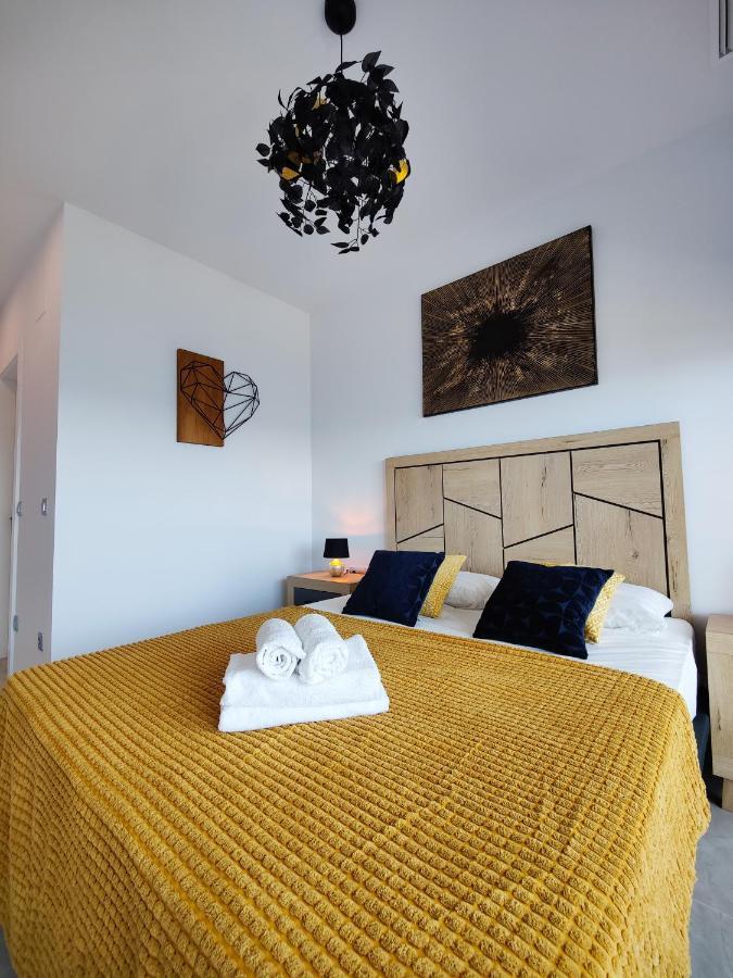 Sunset Cliffs Sunny Aparts Appartement
