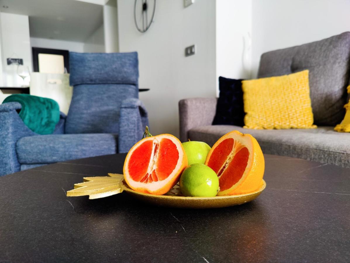 Appartement Sunset Cliffs Sunny Aparts