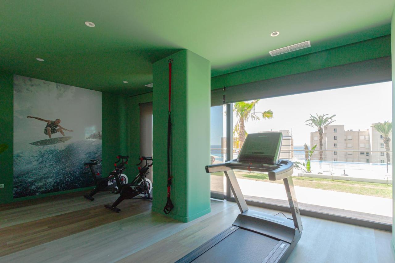 Sunset Cliffs Sunny Aparts Appartement *