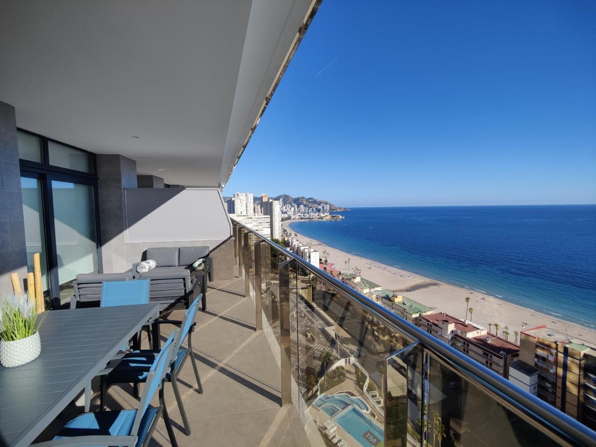 Appartement Sunset Cliffs Sunny Aparts