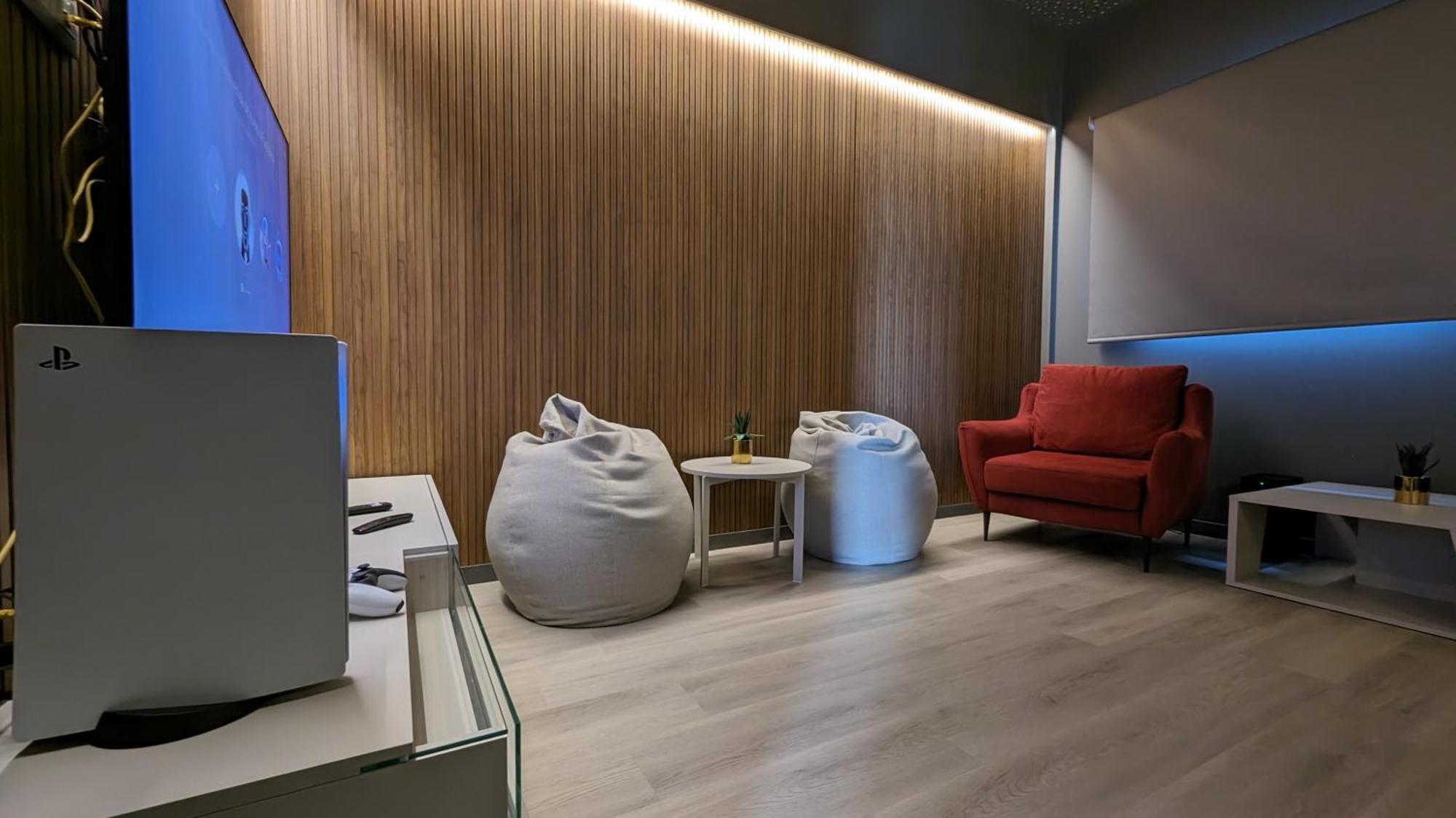 Sunset Cliffs Sunny Aparts Appartement