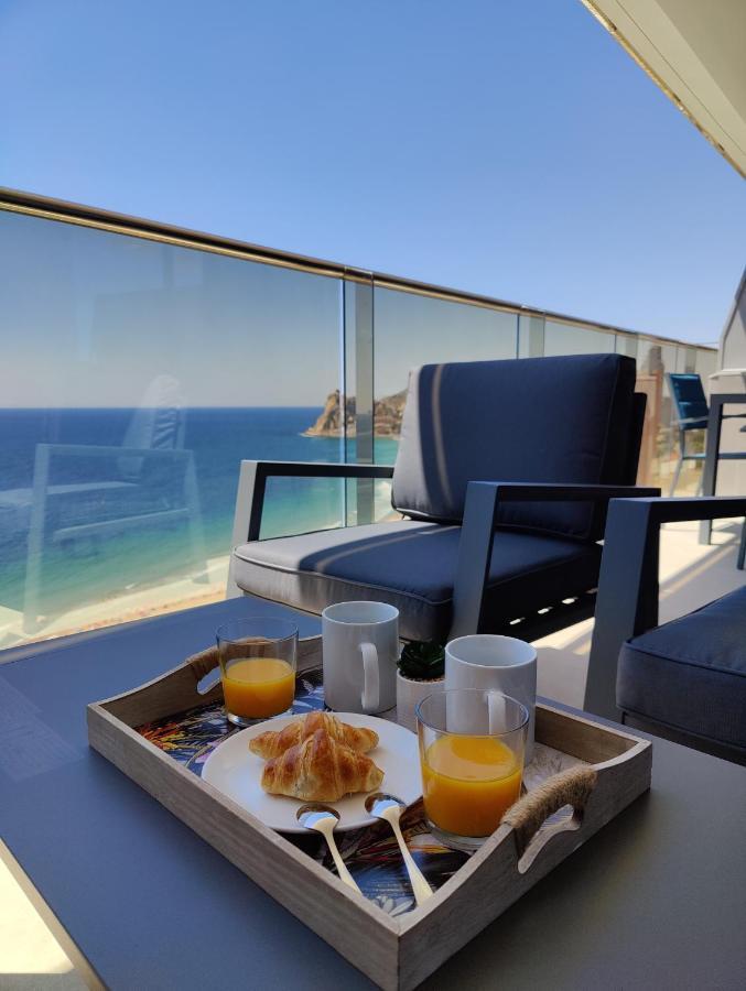 Appartamento Sunset Cliffs Sunny Aparts Benidorm
