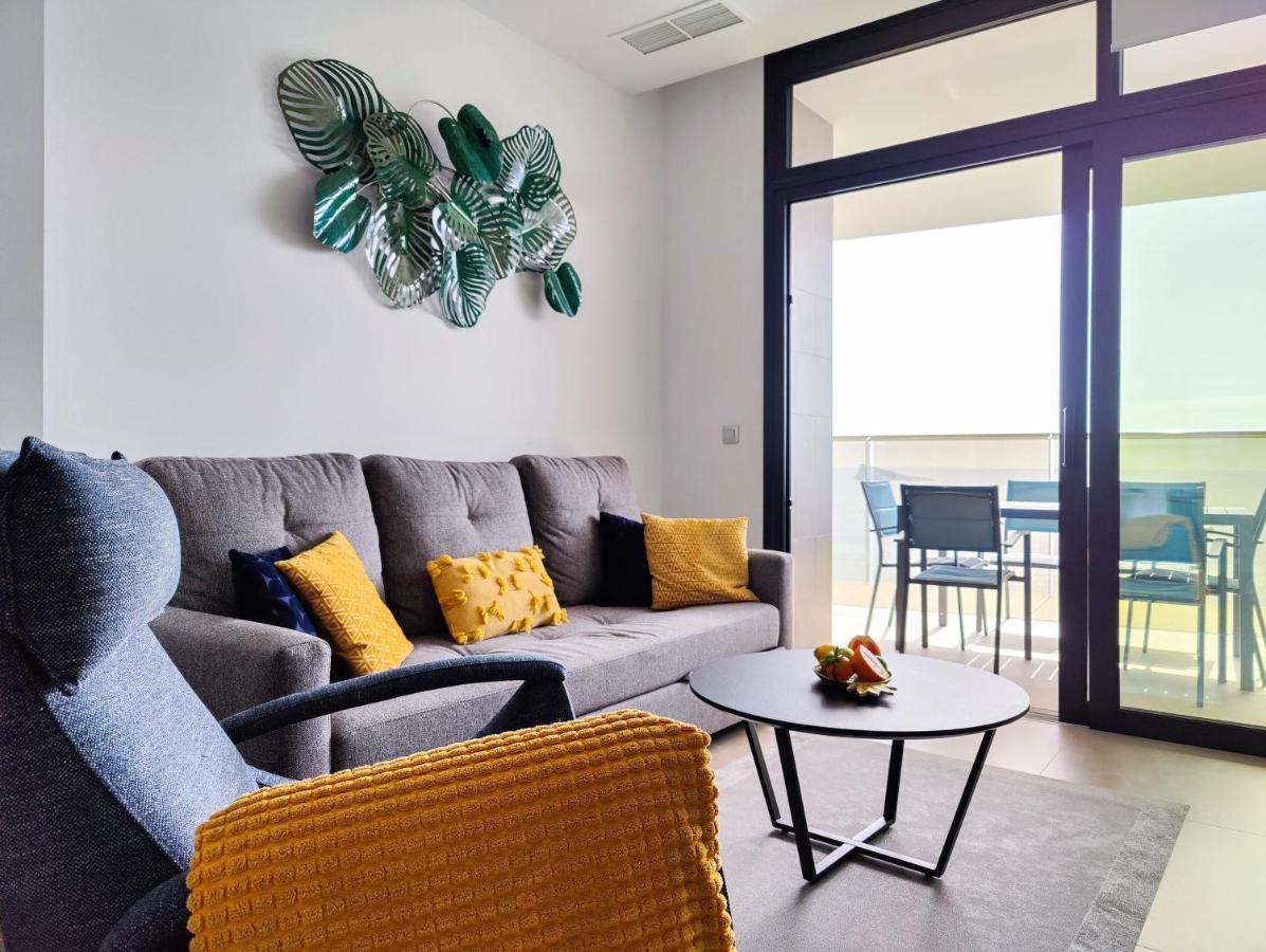 Sunset Cliffs Sunny Aparts Appartamento *