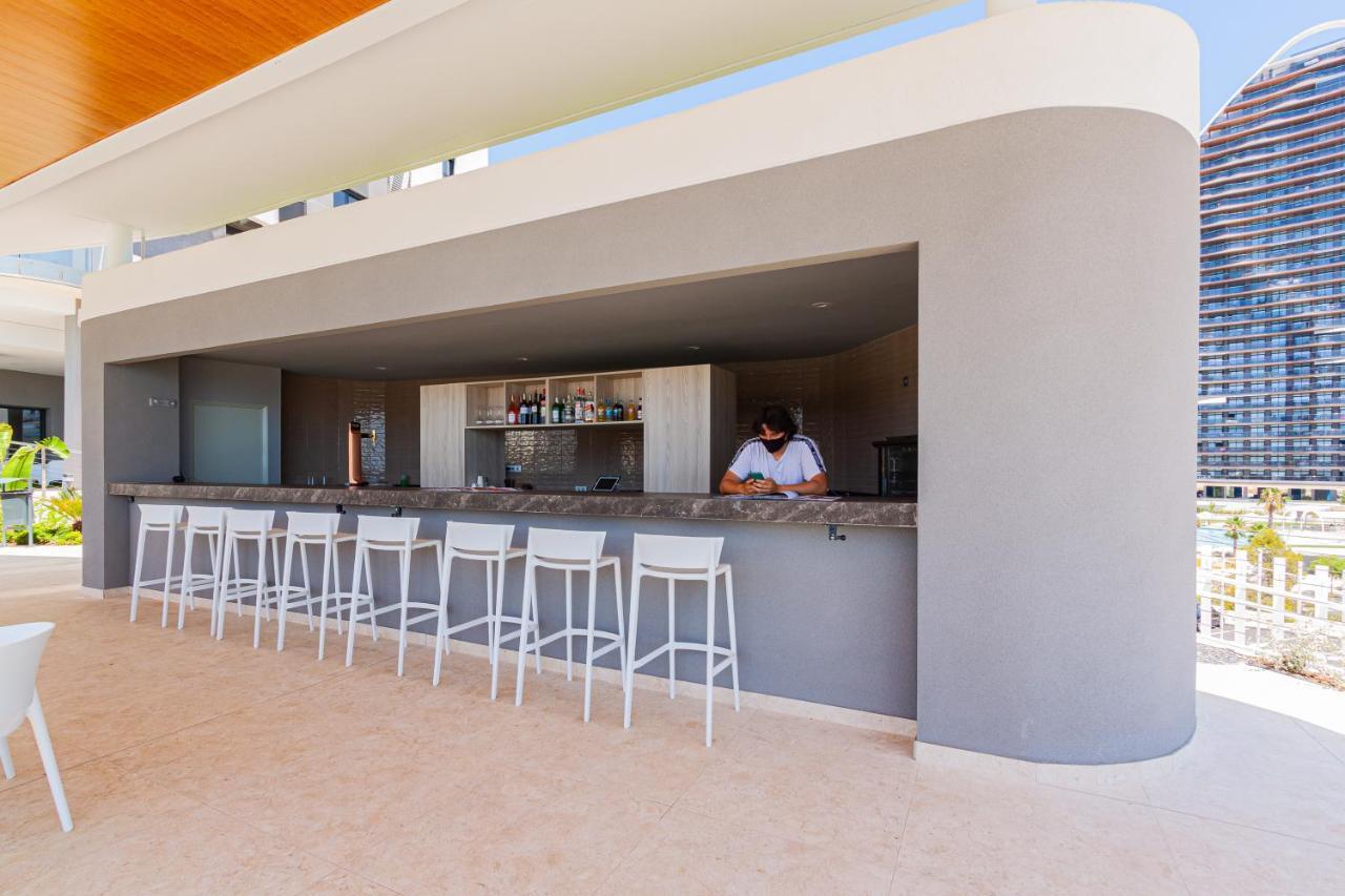 Sunset Cliffs Sunny Aparts Appartamento Benidorm