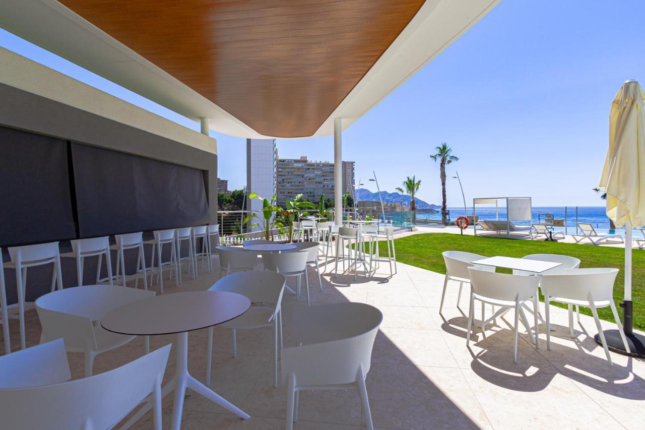 Sunset Cliffs Sunny Aparts Appartamento Benidorm